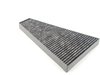 ES#350557 - 3D0898644 - Cabin Filters - Comes with both filters required for your model. - Genuine Volkswagen Audi - Volkswagen