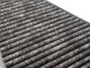 ES#350557 - 3D0898644 - Cabin Filters - Comes with both filters required for your model. - Genuine Volkswagen Audi - Volkswagen
