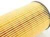 ES#1483536 - 99610722560 - Oil Filter Element - Oil filter cartridge with o-ring - Genuine Porsche - Porsche