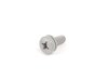 ES#468223 - N10453702 - Screw - Priced Each - Install new hardware with your new parts. M6x16 - Genuine Volkswagen Audi - Audi