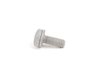 ES#468223 - N10453702 - Screw - Priced Each - Install new hardware with your new parts. M6x16 - Genuine Volkswagen Audi - Audi