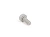 ES#468223 - N10453702 - Screw - Priced Each - Install new hardware with your new parts. M6x16 - Genuine Volkswagen Audi - Audi