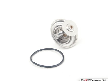 ES#260764 - 11531265085 - E30 Thermostat - 80C - Gasket not included - Mahle-Behr - BMW