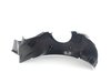 ES#128519 - 51717012727 - Front Fender Liner - Left - Front fender liner, does not include forward section - Genuine BMW - BMW
