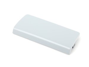 ES#1928730 - 3C8853248GRU - Front Jack Point Cover - Right  - For use with Zubeh R Side Skirts - Genuine Volkswagen Audi - Volkswagen