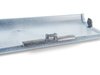 ES#1928730 - 3C8853248GRU - Front Jack Point Cover - Right  - For use with Zubeh R Side Skirts - Genuine Volkswagen Audi - Volkswagen