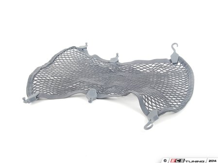 ES#125164 - 51479123752 - LUGGAGE NET - Genuine BMW - BMW
