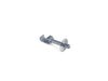 ES#1853397 - 1K0998262A - Oxygen Sensor - Priced Each - Keep your engine running efficiently - Genuine Volkswagen Audi - Audi