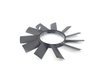 ES#2718355 - 11521723363 - Fan Blade - 11 Blade, 410mm diameter - Vemo - BMW