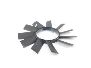 Fan Blade