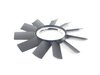 ES#2718355 - 11521723363 - Fan Blade - 11 Blade, 410mm diameter - Vemo - BMW