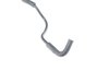ES#32973 - 13321437455 - E39 Vacuum hose - Used in various locations in the vacuum system - Genuine BMW - BMW