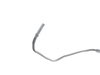ES#32973 - 13321437455 - E39 Vacuum hose - Used in various locations in the vacuum system - Genuine BMW - BMW