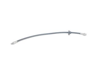 ES#2684890 - 34301166118 - E53 Front Brake Hose - Priced Each - Factory replacement brake hose - Meyle - BMW