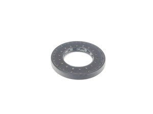 ES#44808 - 24137542885 - Output shaft seal - Mounts to the transmission on the output shaft - Genuine BMW - BMW