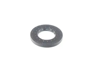 Output shaft seal