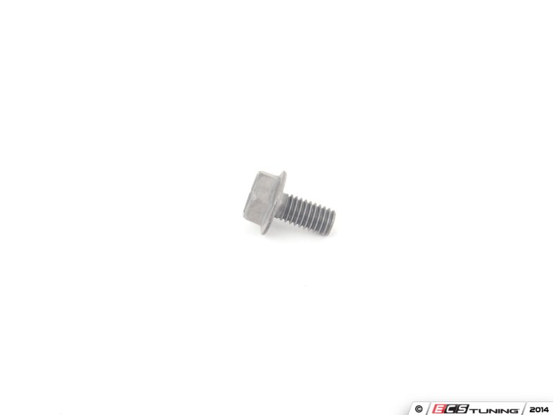Wht 003 732 Genuine Volkswagen Audi - WHT000322 - Bolt - priced each (WHT 000 322)