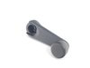 ES#93731 - 51328122503 - E36 Manual Window Crank Lever - Front - Genuine BMW - BMW