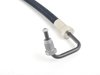 ES#214370 - 21521153513 - clutch pressure hose assembly - Rubber line that controls clutch operation - Genuine BMW - BMW