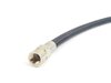 ES#214370 - 21521153513 - clutch pressure hose assembly - Rubber line that controls clutch operation - Genuine BMW - BMW