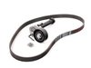 ES#2731710 - 06J260849DKT - Accessory Belt Kit - Keep your drive belt tight with a new belt, tensioner, and hardware - Genuine Volkswagen Audi - Audi Volkswagen