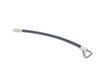 ES#214370 - 21521153513 - clutch pressure hose assembly - Rubber line that controls clutch operation - Genuine BMW - BMW