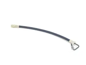 clutch pressure hose assembly