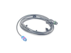 ES#1894392 - 61119182293 - SET OF CABLES, REVER - Genuine BMW - BMW