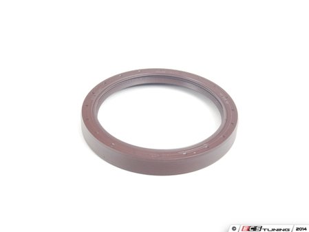 ES#2628612 - 0119970647 - Rear Main Crankshaft Seal - Repair Size - 93x114x14 - DPH - Mercedes Benz