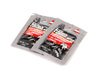 ES#2582051 - D1107MTXKT2 - Performance Front Brake Service Kit (288x25) - Featuring ECS V5 slotted rotors and ECS EP24 Enthusiast Performance pads - Assembled By ECS - Volkswagen