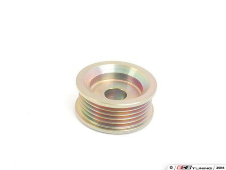ES#271253 - 028903119R -  Alternator Pulley - (NO LONGER AVAILABLE) - Does not include securing hardware - Genuine Volkswagen Audi - Audi