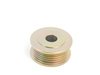 ES#271253 - 028903119R -  Alternator Pulley - (NO LONGER AVAILABLE) - Does not include securing hardware - Genuine Volkswagen Audi - Audi