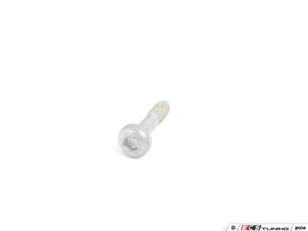 ES#89850 - 51217049951 - BOLT - Genuine BMW - BMW