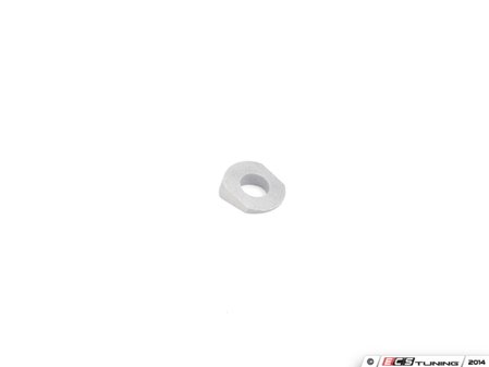 ES#89666 - 51216442182 - Door handle washer - priced each - Used behind the door handle - Genuine BMW - BMW