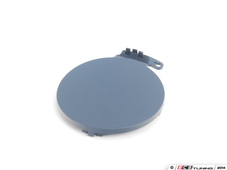 ES#2194388 - 51128050059 - E90 Bumper Trim Cover - Primed and ready for paint - Genuine BMW - BMW