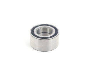 ES#1626 - 893407625 - Wheel Bearing - Priced Each - Not a kit, bearing only, - SKF - Audi