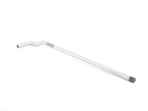 ES#24950 - 11531733350 - BMW Coolant Pipe - Plays a critical role in keeping your engine at temp! - Genuine BMW - BMW