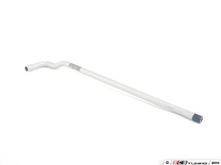 ES#24950 - 11531733350 - BMW Coolant Pipe - Plays a critical role in keeping your engine at temp! - Genuine BMW - BMW