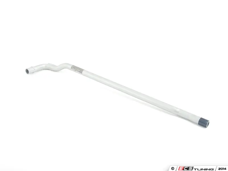 Genuine BMW - 11531733350 - BMW Coolant Pipe (11-53-1-733-350) 