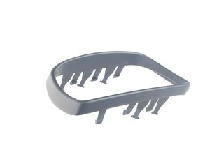 ES#82028 - 51163412286 - Mirror Frame - Right - (NO LONGER AVAILABLE) - Frame surrounding the mirror glass - Genuine BMW - 