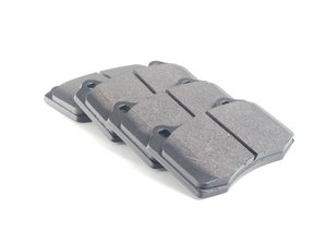 ES#1305712 - HB194F.570 - Hawk HPS Performance Brake Pad Set - Restore your stopping power with these all-around brake pads! - Hawk - Audi