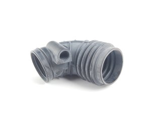 ES#34843 - 13711707785 - Air Intake Boot - Rubber boot between air flow meter and throttle body - Genuine BMW - BMW