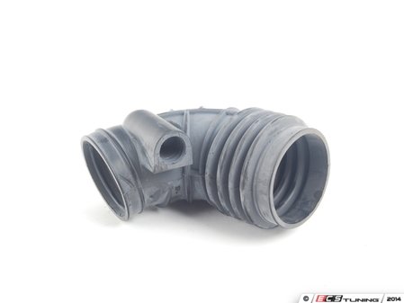 ES#34843 - 13711707785 - Air Intake Boot - Rubber boot between air flow meter and throttle body - Genuine BMW - BMW