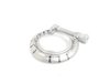 ES#40512 - 18302756351 - Exhaust Clamp  - 60MM, For the exhaust manifold past the catalyst - Genuine MINI - MINI