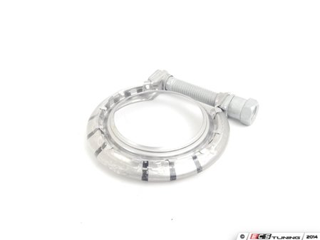ES#40512 - 18302756351 - Exhaust Clamp  - 60MM, For the exhaust manifold past the catalyst - Genuine MINI - MINI