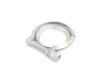 ES#40512 - 18302756351 - Exhaust Clamp  - 60MM, For the exhaust manifold past the catalyst - Genuine MINI - MINI