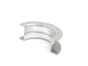 ES#20294 - 11217829949 - Guide Bearing Shell - 47.75mm (+0.25) size, Located on the crankshaft upper section - Genuine MINI - MINI