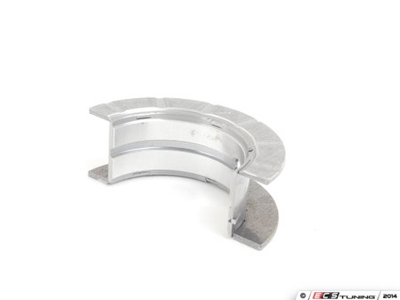 ES#20294 - 11217829949 - Guide Bearing Shell - 47.75mm (+0.25) size, Located on the crankshaft upper section - Genuine MINI - MINI