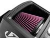 ES#2730492 - VFAH-01B - Cold air intake - (NO LONGER AVAILABLE) - MAF-less intake requires Alpha N tune. - VF Engineering - 