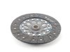 ES#2738372 - 06C198141 - Clutch Kit - Includes the pressure plate, clutch disc & throwout bearing - Valeo - Audi